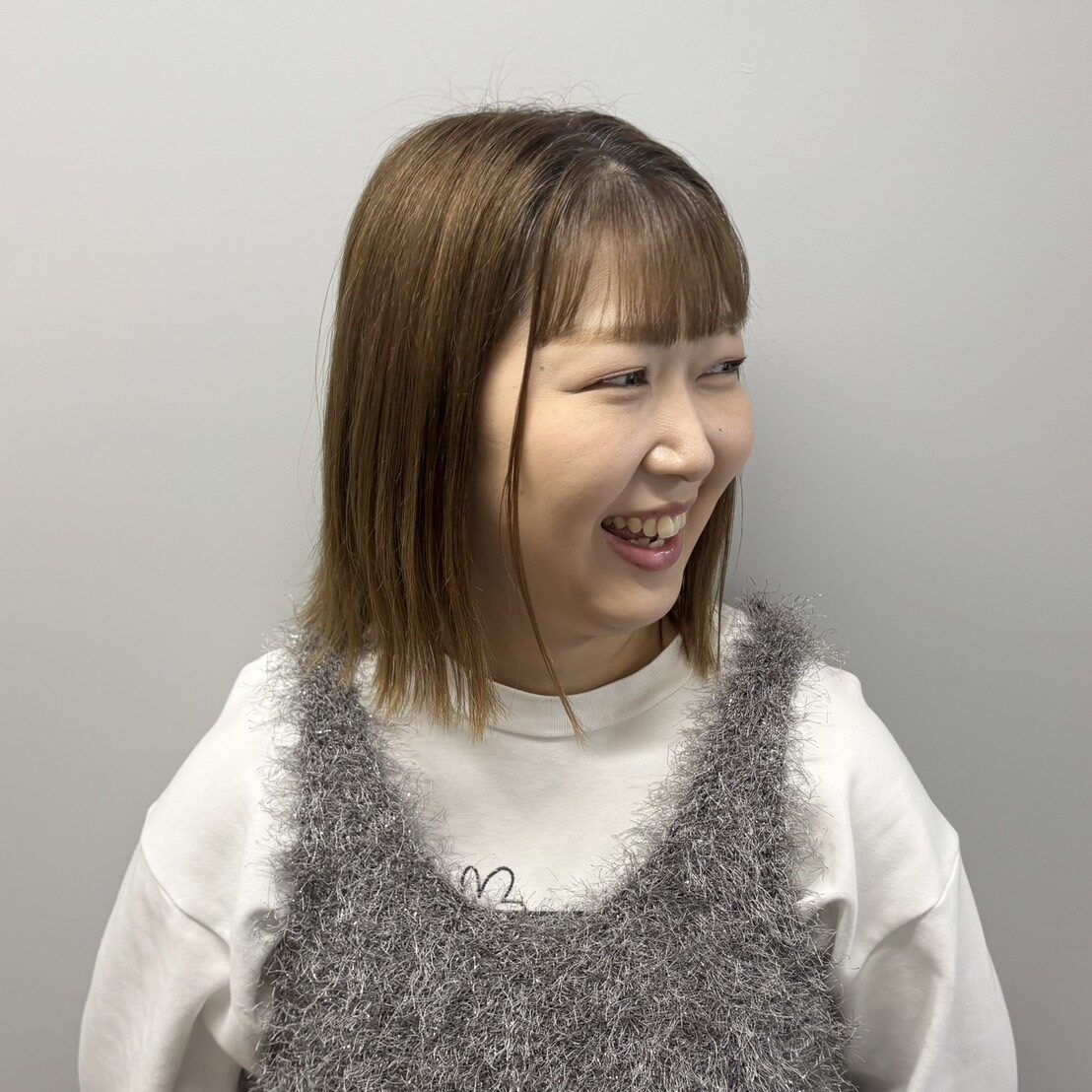 ERIKA / スタイリスト