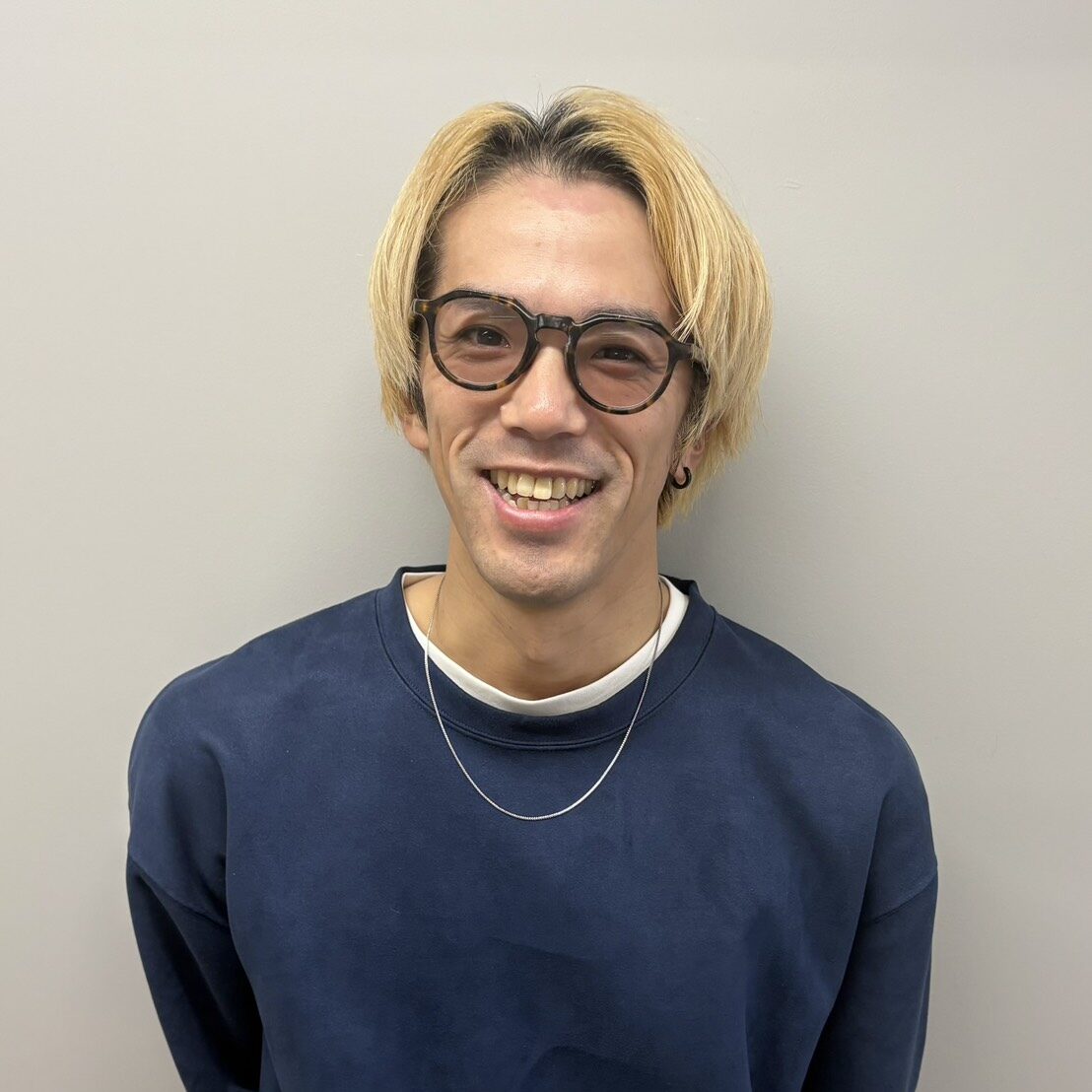 田中 慧 / オーナースタイリスト