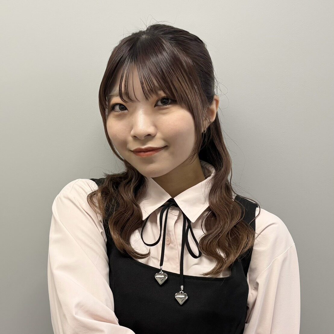 中路 / スタイリスト