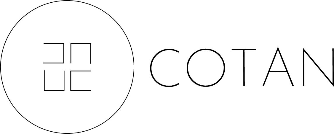 COTAN ロゴ